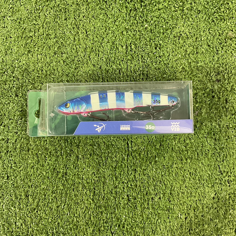 Chispa defensor 35g 105mm 1