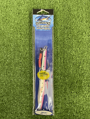 Chispa Williamson 100g