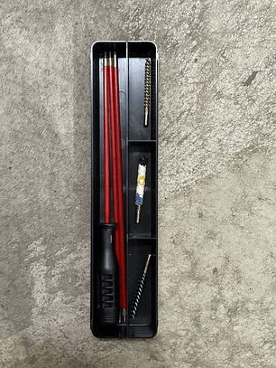 Baqueta STILCRIN 22lr 