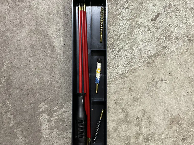 Baqueta STILCRIN 22lr  1
