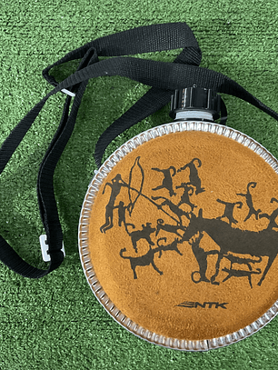 Cantimplora nautika mochicano