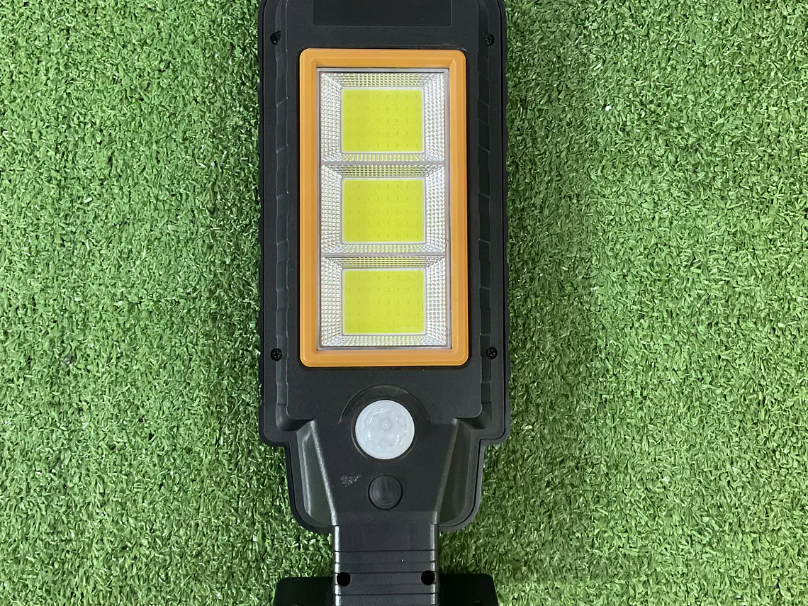 Foco HI SHEEN 8011A Solar 1