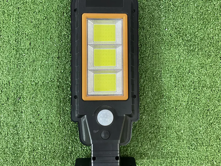 Foco HI SHEEN 8011A Solar 1