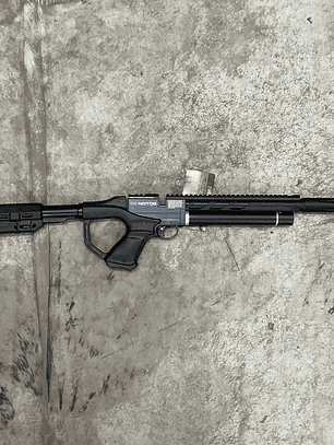 Rifle poston UMAREX notos carbine 5,5