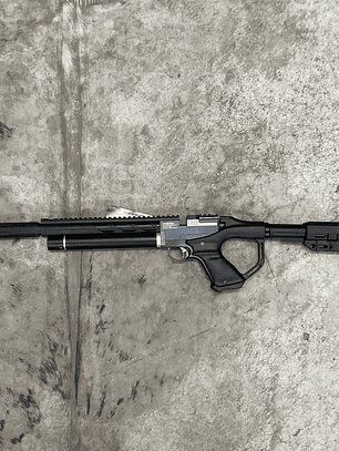 Rifle poston UMAREX notos carbine 5,5