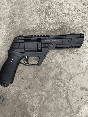 Revólver traumático CP300 ARTEMIS KIT