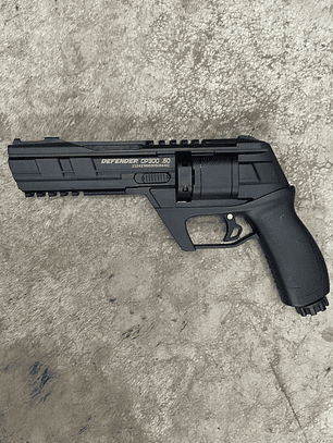 Revólver traumático CP300 ARTEMIS KIT