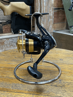 Carrete sweepfire SWF3000-2B