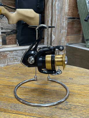 Carrete sweepfire SWF3000-2B