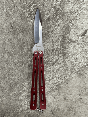 Navaja Abanico Albainox 