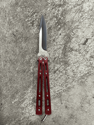 Navaja Abanico Albainox 