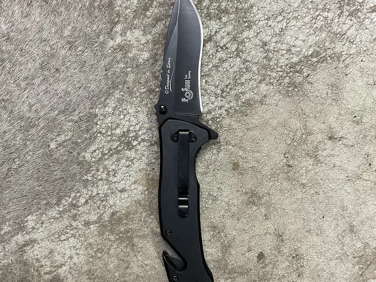 Navaja Albainox 3D 2