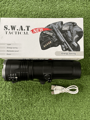 Linterna S.W.A.T 