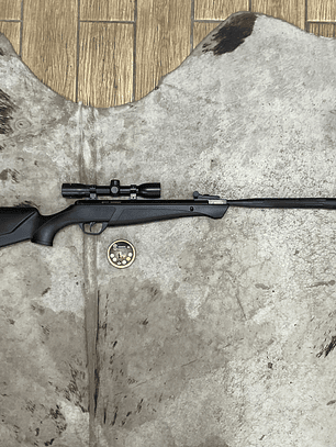 Kit crosman Shockwave 5.5