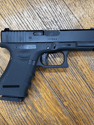 UMAREX Glock 19 gen4 airsoft