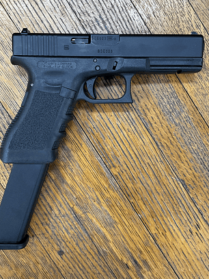 UMAREX Glock 18C Airsoft
