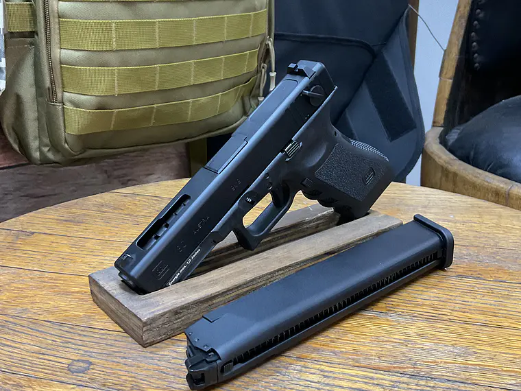 UMAREX Glock 18C Airsoft 3