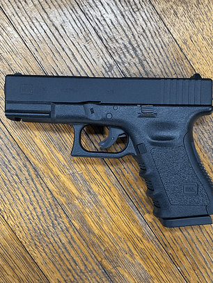 UMAREX Glock 19 Airsoft