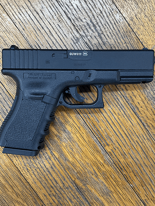 UMAREX Glock 19 Airsoft
