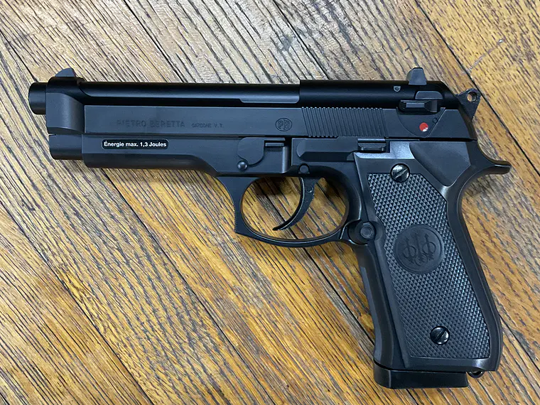 UMAREX Beretta m92 FS Airsoft 1