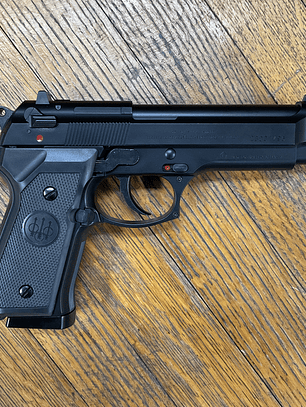 UMAREX Beretta m92 FS Airsoft