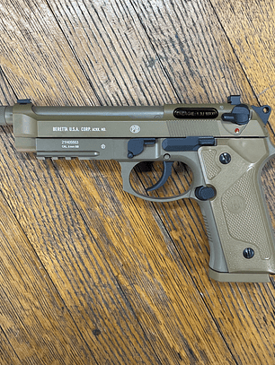 UMAREX Beretta M9A3 FM Airsoft