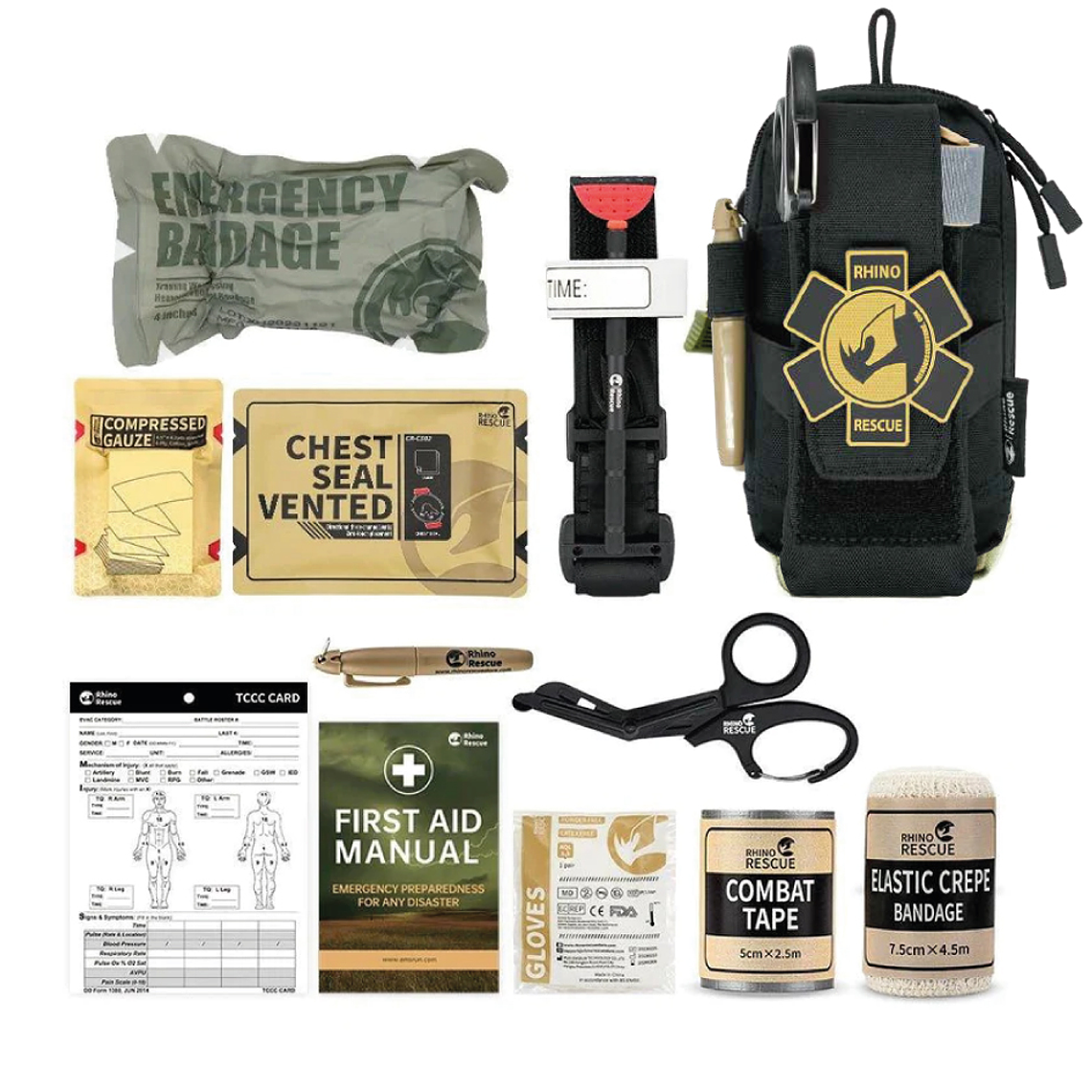 FANNY PACK - RHINO RESCUE 2