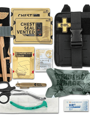 CMS IFAK MINI - RHINO RESCUE