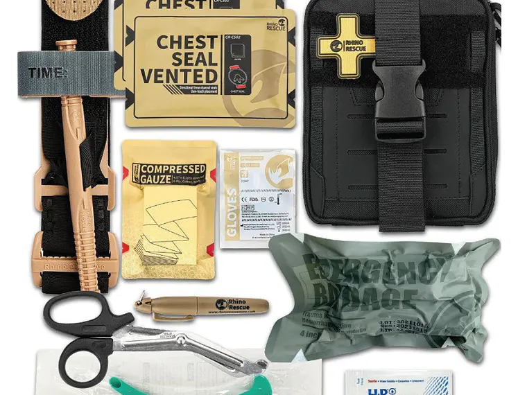 CMS IFAK MINI - RHINO RESCUE 2