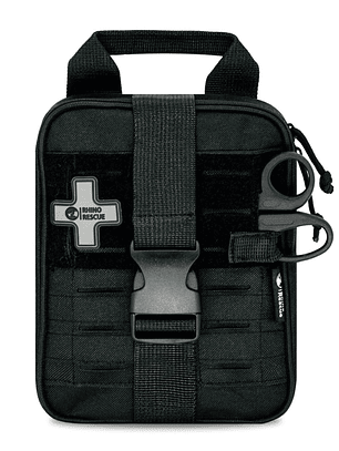 IFAK ADVENTURE - RHINO RESCUE