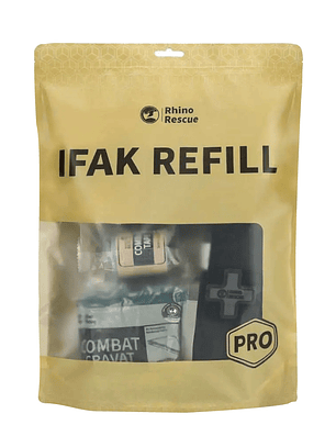 IFAK REFILL PRO