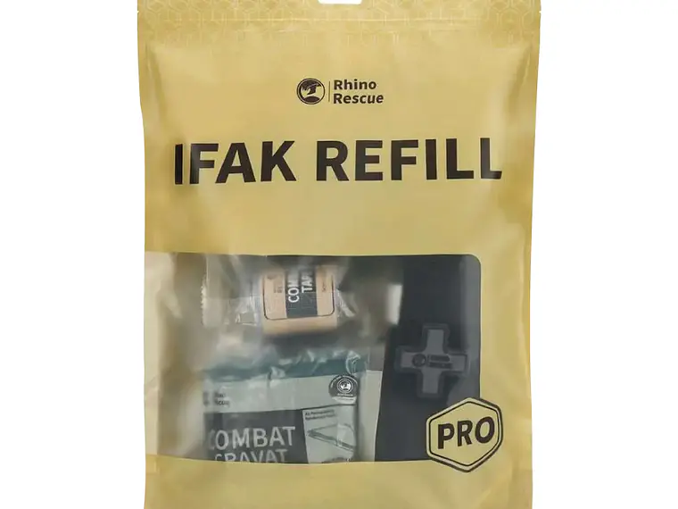 IFAK REFILL PRO 1
