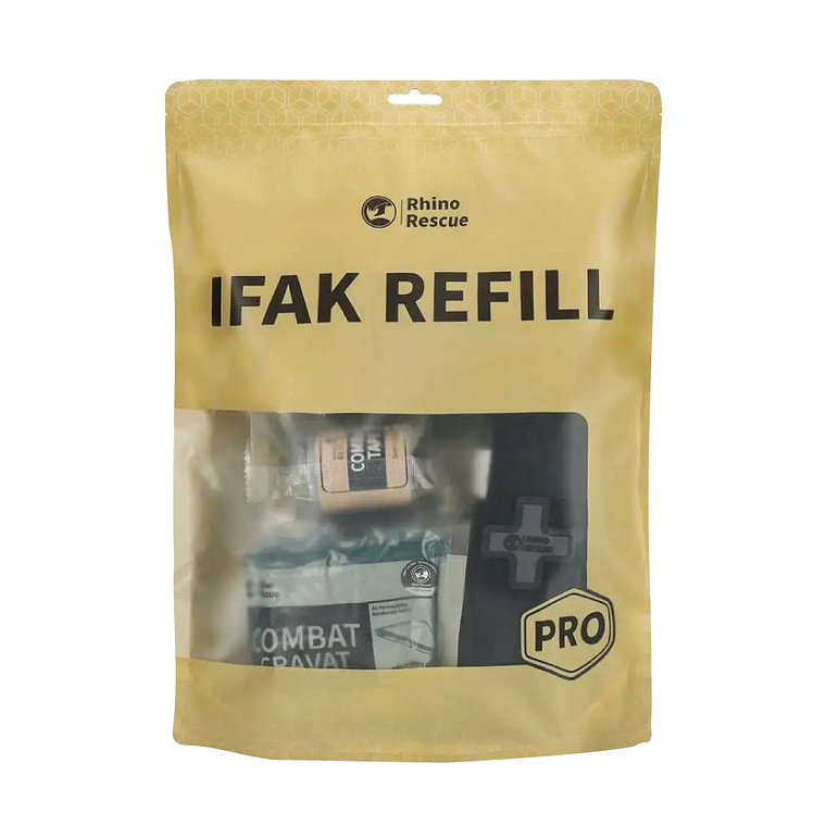 IFAK REFILL PRO 1