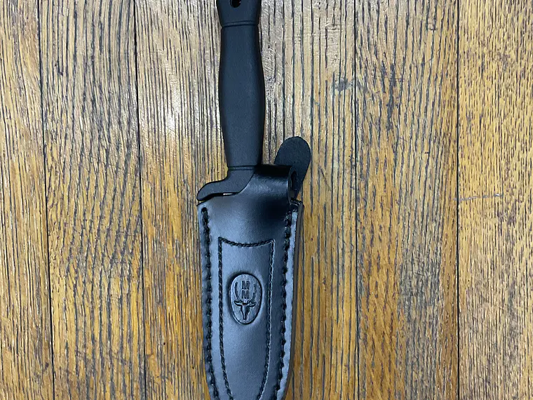 Cuchillo muela Mk-12 3