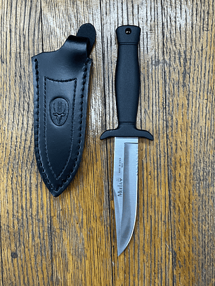 Cuchillo muela Mk-12