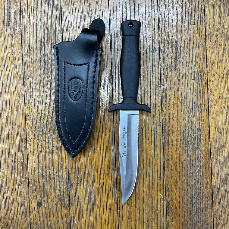 Cuchillo muela Mk-12 1