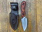 Cuchillo Muela Ibex-8R - Miniatura 1