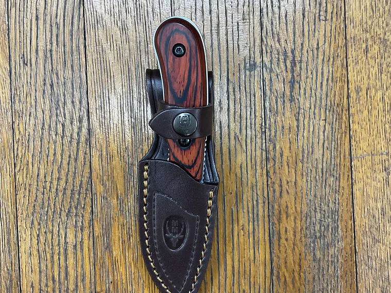 Cuchillo Muela Ibex-8R 3