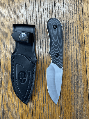 Cuchillo muela Ibex-8m