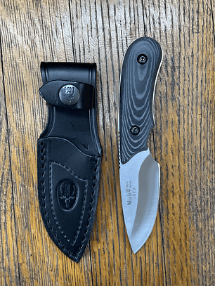 Cuchillo muela Ibex-8m