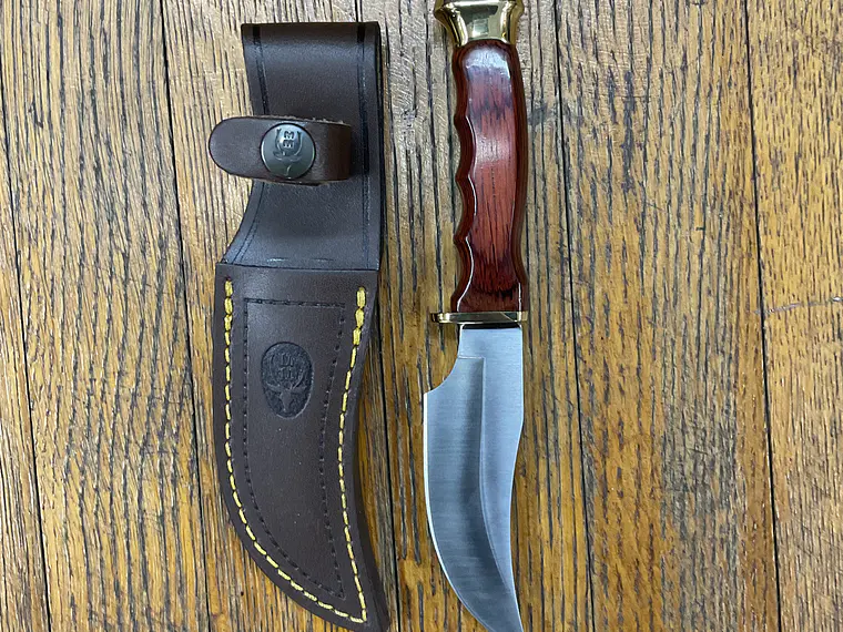 Cuchillo Muela DP-10M 2