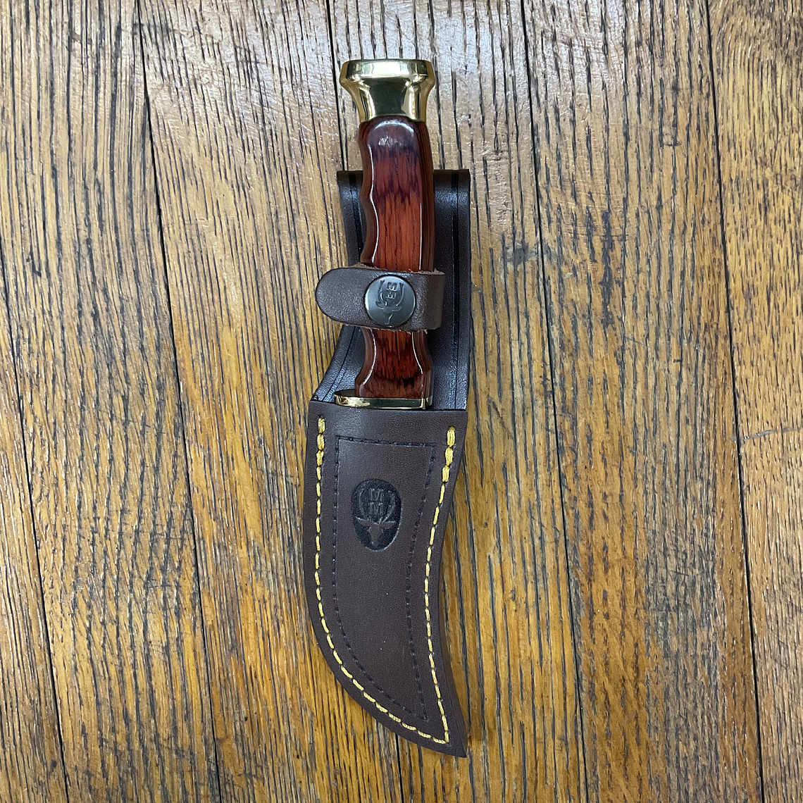 Cuchillo Muela DP-10M 3