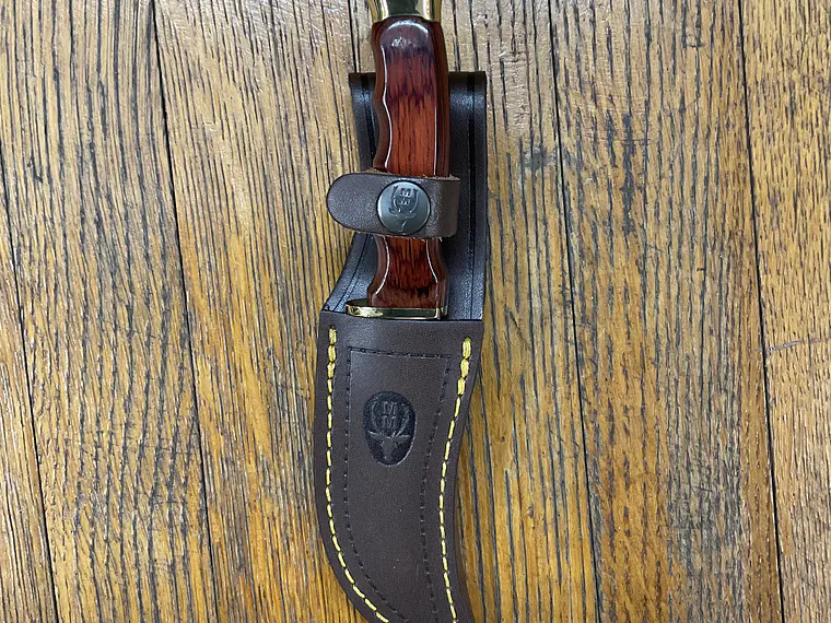 Cuchillo Muela DP-10M 3