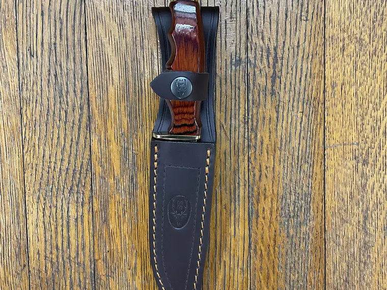 Cuchillo Muela Ranger 12 3