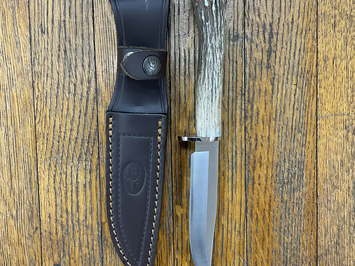 Cuchillo Muela Gred 12A 2