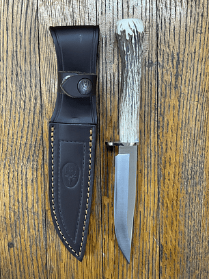Cuchillo Muela Gred 12A