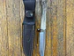 Cuchillo Muela Gred 12A - Miniatura 2