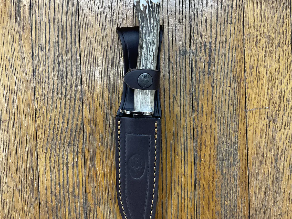 Cuchillo Muela Gred 12A 3