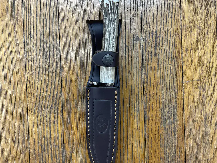 Cuchillo Muela Gred 12A 3