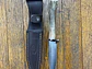 Cuchillo Muela Gred 12A - Miniatura 1